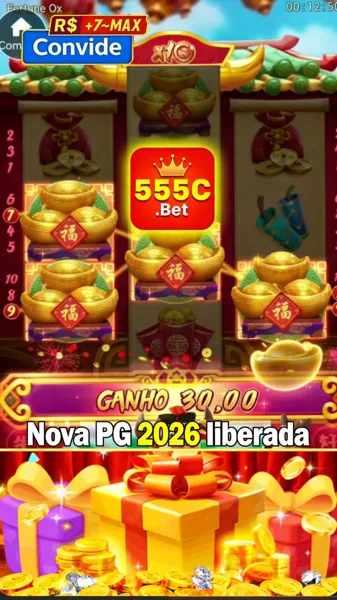 555C Login Resmi APK 2026