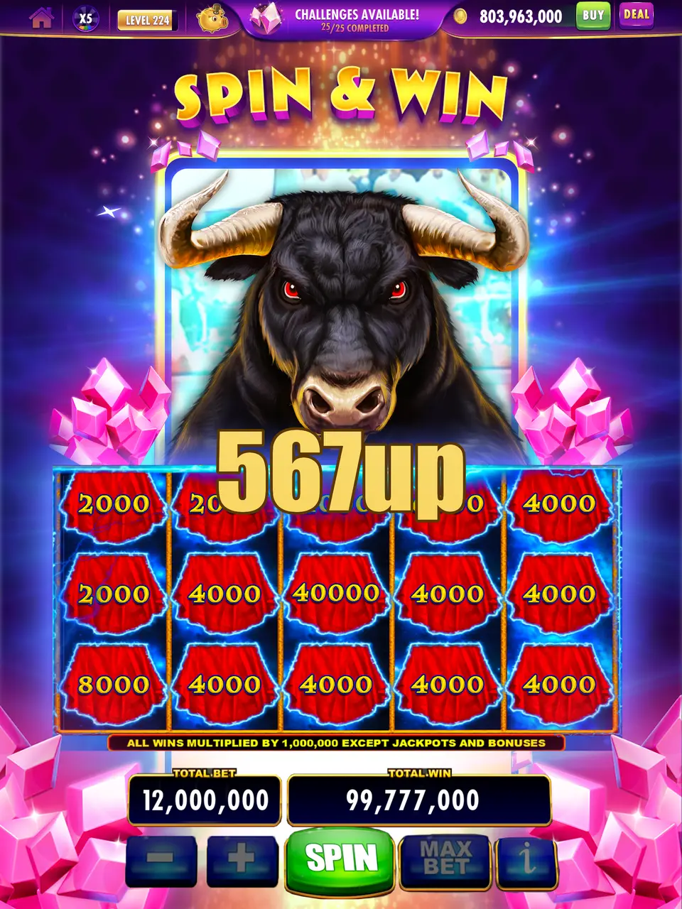 567up Baixar