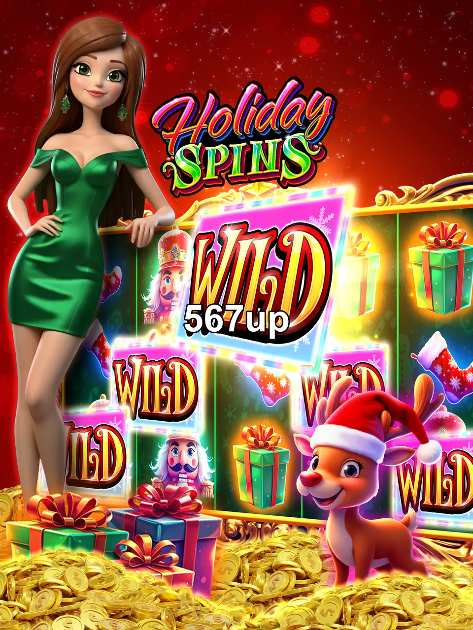 567up Login