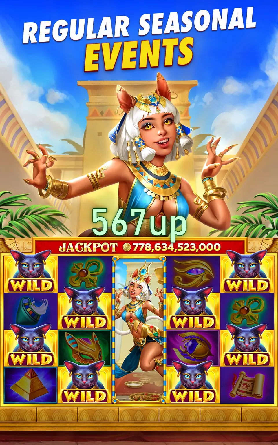 567up Preview - Oficial Baixar